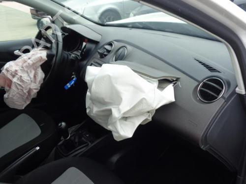 Used Glove box SEAT IBIZA IV ST (6J8, 6P8) 1.6 TDI (90 hp) 27121401
