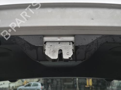 Used Tailgate lock FIAT BRAVO II (198_) 1.9 D Multijet (198AXE1A) (90 hp) 27147068