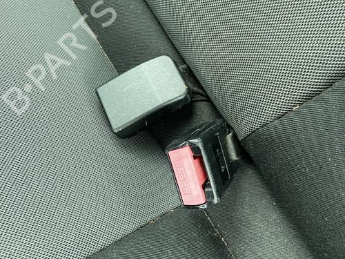 Used Seat buckle PEUGEOT 206 Hatchback (2A/C) 1.4 i (75 hp) 28303531