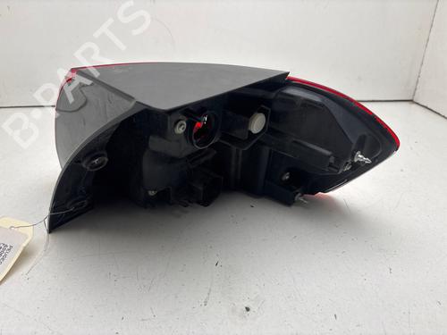 Used Left taillight Left taillight PEUGEOT 4008 1.8 HDi AWC (150 hp) 36752795 36752795