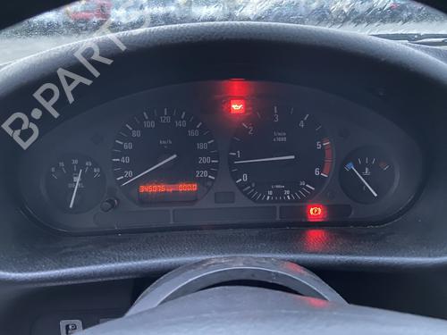 Used Parts BMW 3 (E36) 325 td 4403399