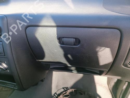 Hanskerom SEAT IBIZA II (6K1) 1.0 i (50 hp) 27123402