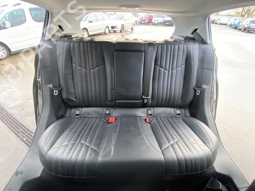 Siège arrière PEUGEOT 308 II (LB_, LP_, LW_, LH_, L3_) 2.0 BlueHDi 150 (150 hp) 32044557