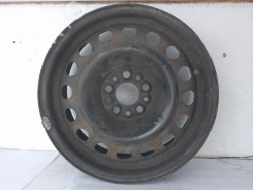 Used Rim PEUGEOT 807 (EB_) 2.0 HDI (136 hp) 27118610