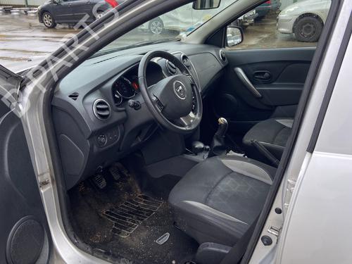 Gummiliste DACIA SANDERO II 1.5 dCi (90 hp) 32363838