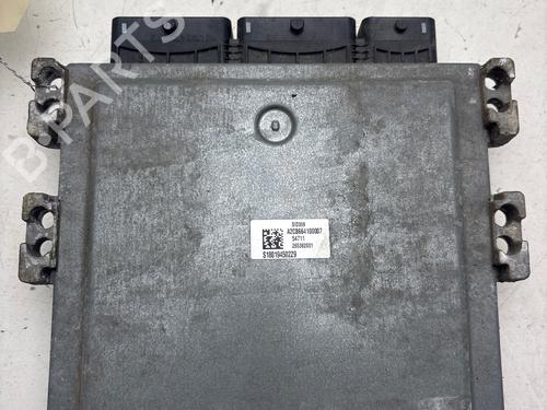 Used Engine control unit (ECU) Engine control unit (ECU) 36857704 36857704