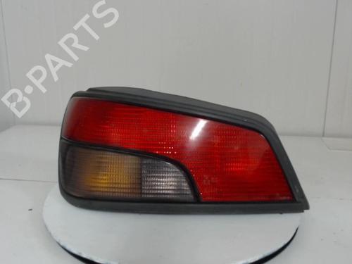 Used Left taillight PEUGEOT 306 Hatchback (7A, 7C, N3, N5) 1.9 DT (90 hp) 27115641