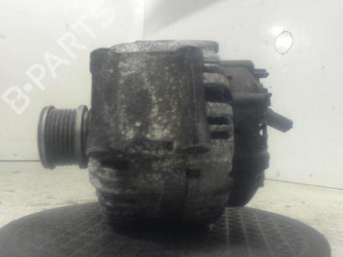 Used Alternator MERCEDES-BENZ SPRINTER 3,5-t Van (B906) 315 CDI (906.631, 906.633, 906.635, 906.637) (150 hp) 27131211