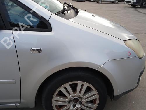 Used Right front fenders FORD FOCUS C-MAX (DM2) 1.6 TDCi (109 hp) 27103199