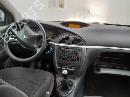 Gearbox CITROËN C5 II (RC_) 1.6 HDi (RC8HZB) | BP27120853M3 - Image 5