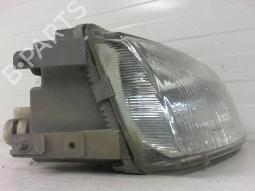 Right headlight FIAT PUNTO (176_) 55 1.1 | BP27133995C29 