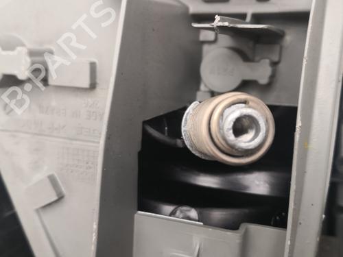 Left taillight VW FOX Hatchback (5Z1, 5Z3, 5Z4) 1.2 | BP27132598C34 