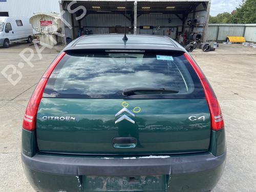 Used Switch CITROËN C4 I (LC_) 1.4 16V (88 hp) 28796932
