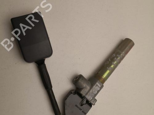 Used Seat buckle RENAULT ESPACE III (JE0_) 2.2 dCi (JE0K) (130 hp) 27148506