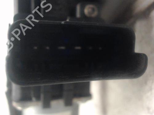 Used Rear left window mechanism Rear left window mechanism 27121375 27121375