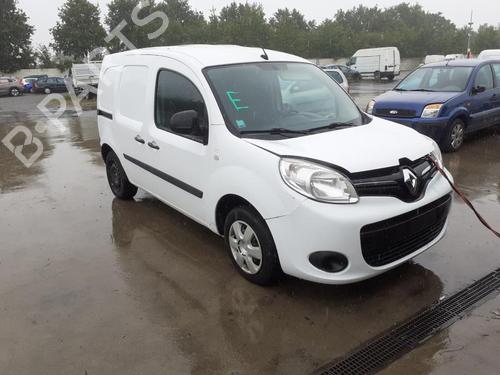 Alternator RENAULT KANGOO Express (FW0/1_) 1.5 dCi 90 (FW0G, FW05, FW08, FW11) | BP30874366M7 - Image 9