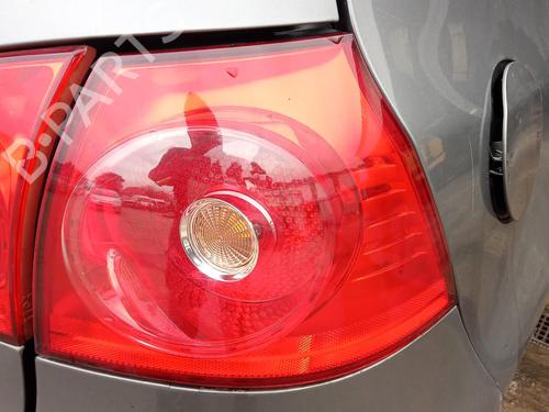 Used Right taillight VW GOLF V (1K1) 1.9 TDI (105 hp) 27144494