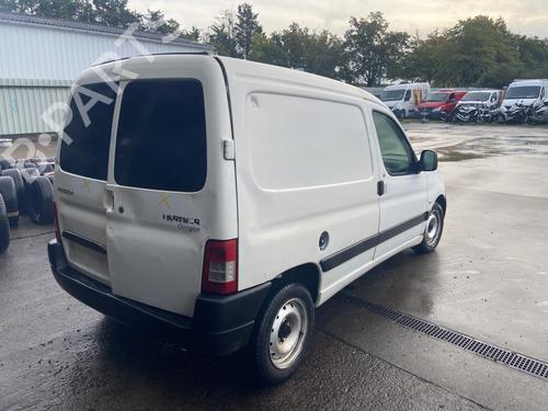 Used Other PEUGEOT PARTNER MPV (5_, G_) 1.6 HDi 90 (90 hp) 32121475