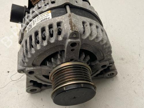 Used Alternator Alternator 29814940 29814940
