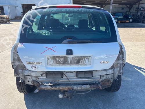 Used Tailgate lock Tailgate lock 38789309 38789309