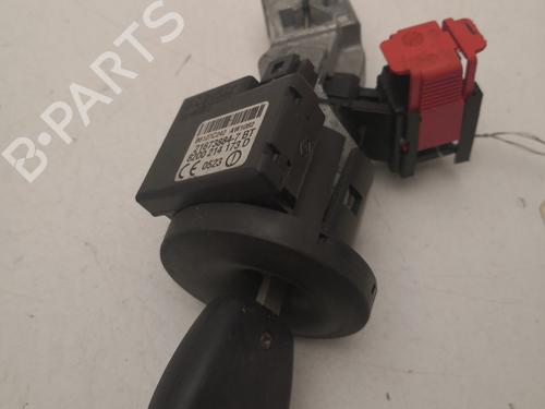 Used Ignition barrel RENAULT MODUS / GRAND MODUS (F/JP0_) 1.6 (JP03, JP0B, JP0U, JP0Y, JP1G) (112 hp) 30099780