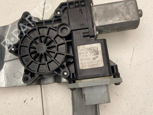 Used Front left window mechanism Front left window mechanism 39177227 39177227