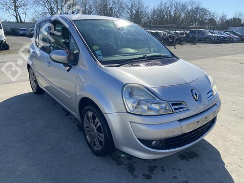 Used Subframe Subframe RENAULT MODUS / GRAND MODUS (F/JP0_) 1.5 dCi 75 (75 hp) 32726153 32726153