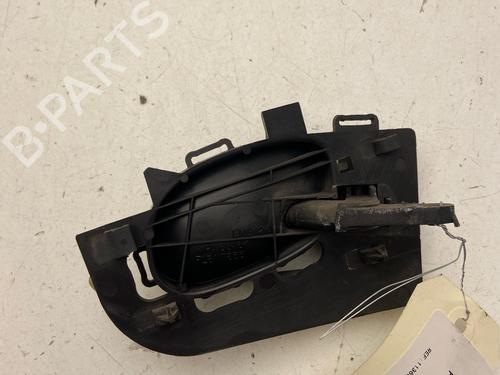 Rear left interior door handle PEUGEOT 206 SW (2E/K) 2.0 HDi | BP29540715I15 - Image 3
