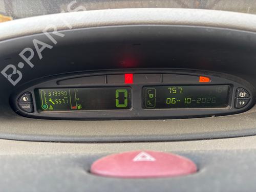 Used Parts CITROËN XSARA PICASSO (N68) 2.0 HDi 4997403