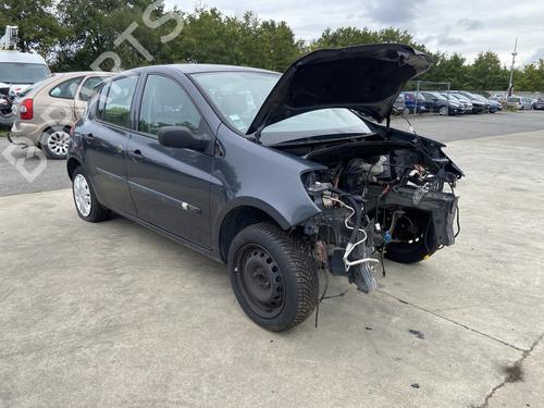 Radio RENAULT CLIO III (BR0/1, CR0/1) 1.5 dCi (BR17, CR17) | BP28823672E6 