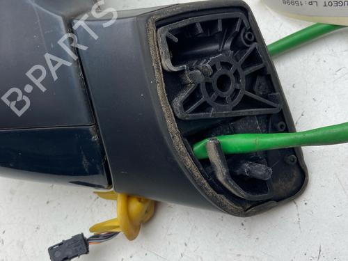 Used Right mirror Right mirror 36954528 36954528