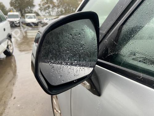 Left mirror CITROËN C4 Grand Picasso I (UA_) 1.6 HDi | BP30183257C26 