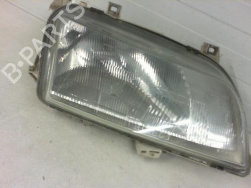 Used Right headlight SEAT ALHAMBRA (7V8, 7V9) 1.9 TDI (90 hp) 27134100