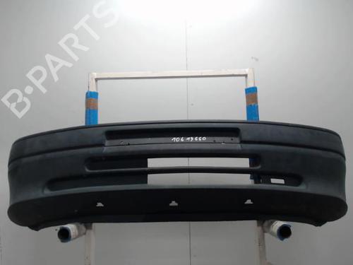 Front bumper PEUGEOT 106 II (1A_, 1C_) 1.0 i | BP27124858C7 