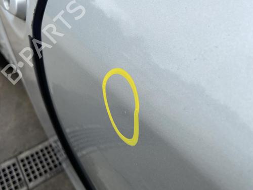 Used Left rear door Left rear door 27112482 27112482