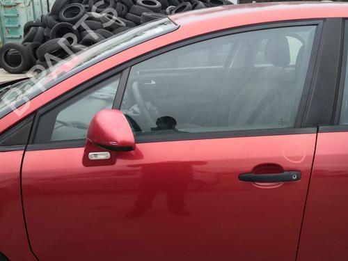 Used Front left door window CITROËN C4 I (LC_) 1.6 HDi (109 hp) 27130275