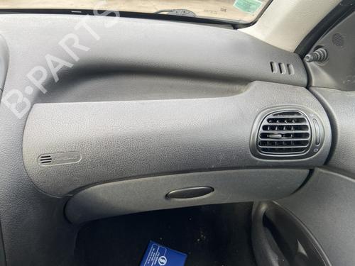 Used Passenger airbag Passenger airbag PEUGEOT 206 Hatchback (2A/C) 1.4 HDi eco 70 (68 hp) 31075148 31075148
