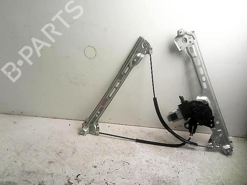 Used Front right window mechanism Front right window mechanism RENAULT MEGANE IV Hatchback (B9A/M/N_) 1.5 Blue dCi 115 (B9A6) (116 hp) 27138761 27138761