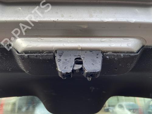 Used Tailgate lock CITROËN C4 I (LC_) 1.6 16V (109 hp) 30851494
