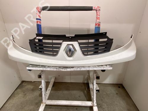 Grill RENAULT TRAFIC II Van (FL) 2.0 dCi 115 (FL01, FL0U, FL00, FL0H, FL0M) | BP39760788C40 - Image 6