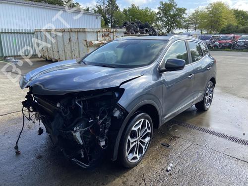 Steering column RENAULT KADJAR (HA_, HL_) 1.5 BLUE dCi 115 (HLA6) | BP27108232M21  - Image 5