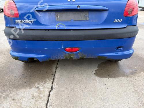 Used Rear bumper reinforcement Rear bumper reinforcement 35889539 35889539