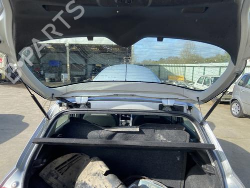 Used Tailgate lift support PEUGEOT 307 (3A/C) 1.6 16V (109 hp) 32504586