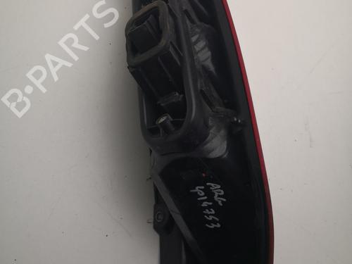 Left taillight FIAT GRANDE PUNTO (199_) 1.3 D Multijet | BP27143302C34 