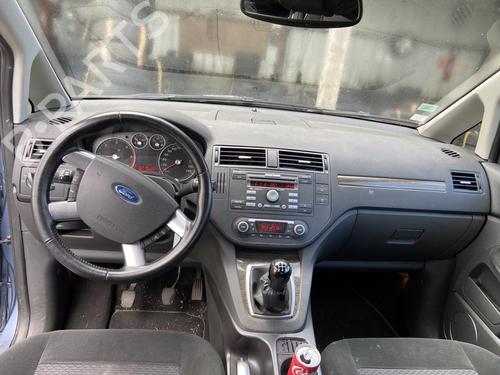 Used Squib airbag FORD C-MAX (DM2) 1.8 TDCi (115 hp) 27108559
