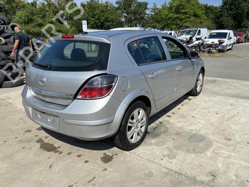 Front right window mechanism OPEL ASTRA H (A04) 1.7 CDTI (L48) | BP27113344C23 