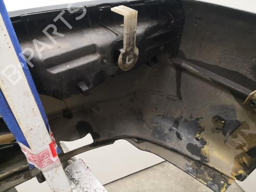Front bumper CITROËN SAXO (S0, S1) 1.5 D | BP30130357C7 