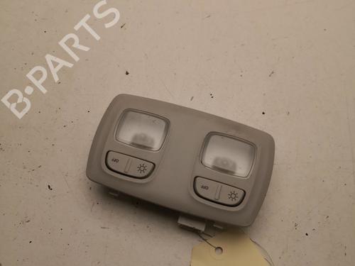 Luz interior DACIA DUSTER (HM_) 1.0 LPG (HMMT) (101 hp) 27106579