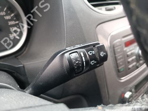 Used Steering column stalk FORD FOCUS II Turnier (DA_, FFS, DS) 1.8 TDCi (115 hp) 27123887