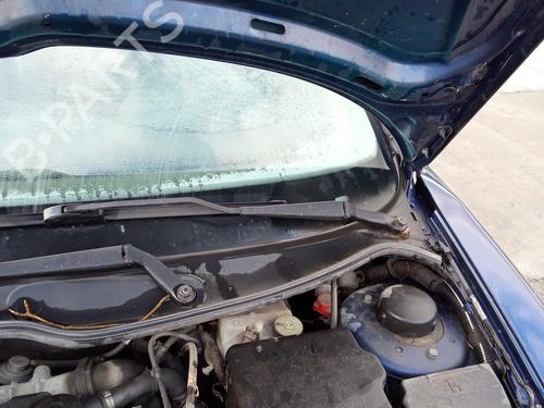 Used Front wiper motor PEUGEOT 206 Hatchback (2A/C) 2.0 HDI 90 (90 hp) 27145269